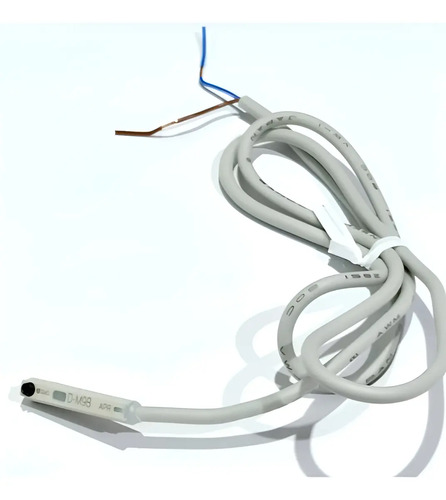 sensor magnético d-m9b para cilindro pneumático