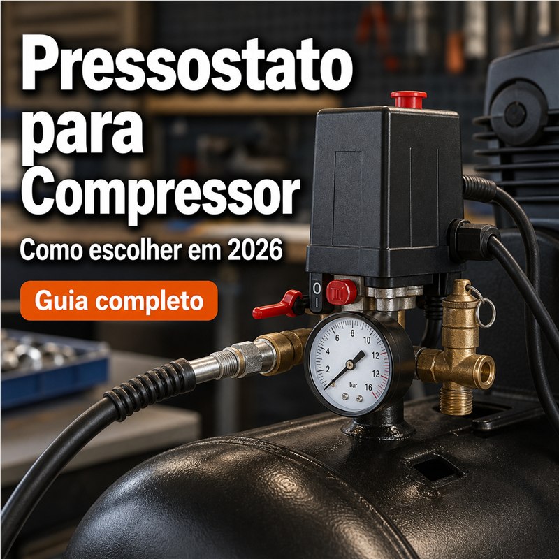 Compressor enchendo devagar causas e como resolver