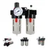 Rotta conjunto lubrifil 1/2 polegada 10 bar para compressor de ar