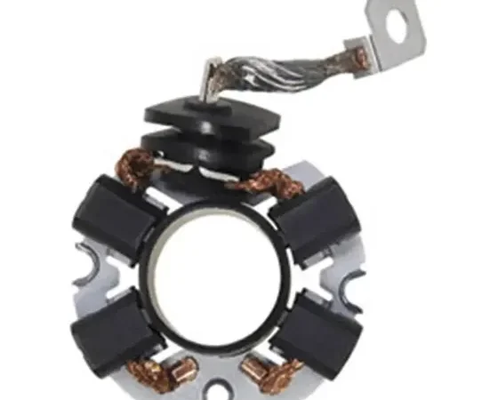 Porta escova motor de partida 61007898M