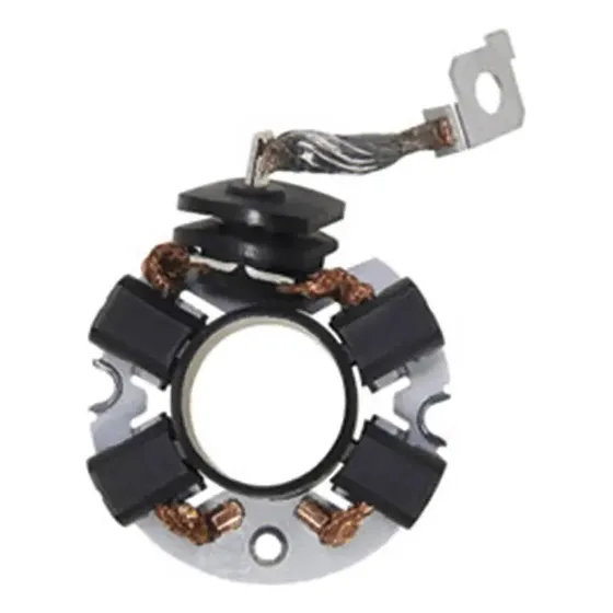 porta escova motor de partida 61007898M